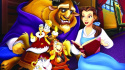 Belle\'s Magical World