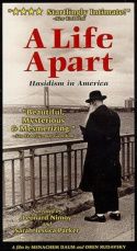 A Life Apart: Hasidism in America