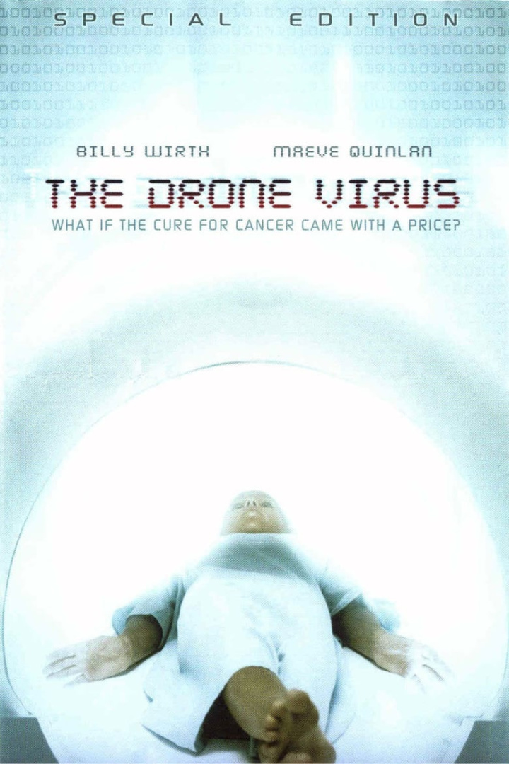 The Drone Virus i gruppen Alla filmer hos Mohamad shop (20315)
