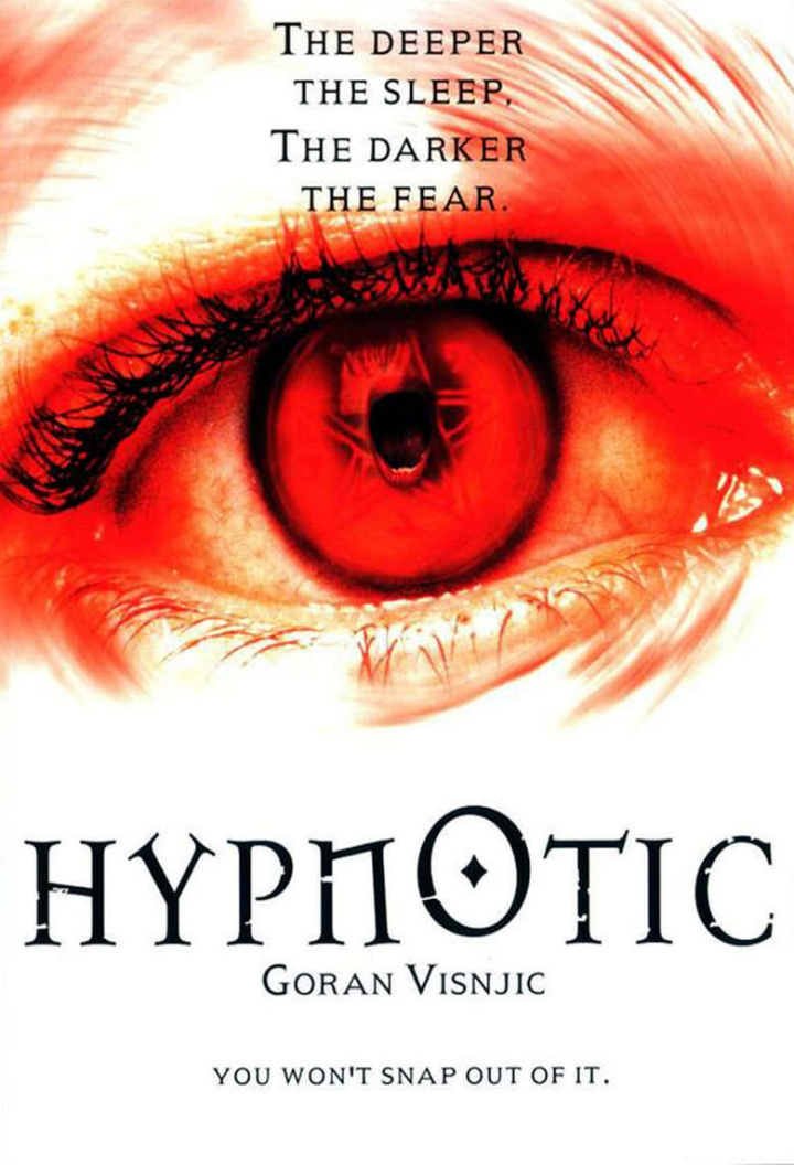 Doctor Sleep i gruppen Alla filmer hos Mohamad shop (20321)