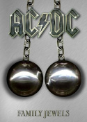 AC/DC: Family Jewels