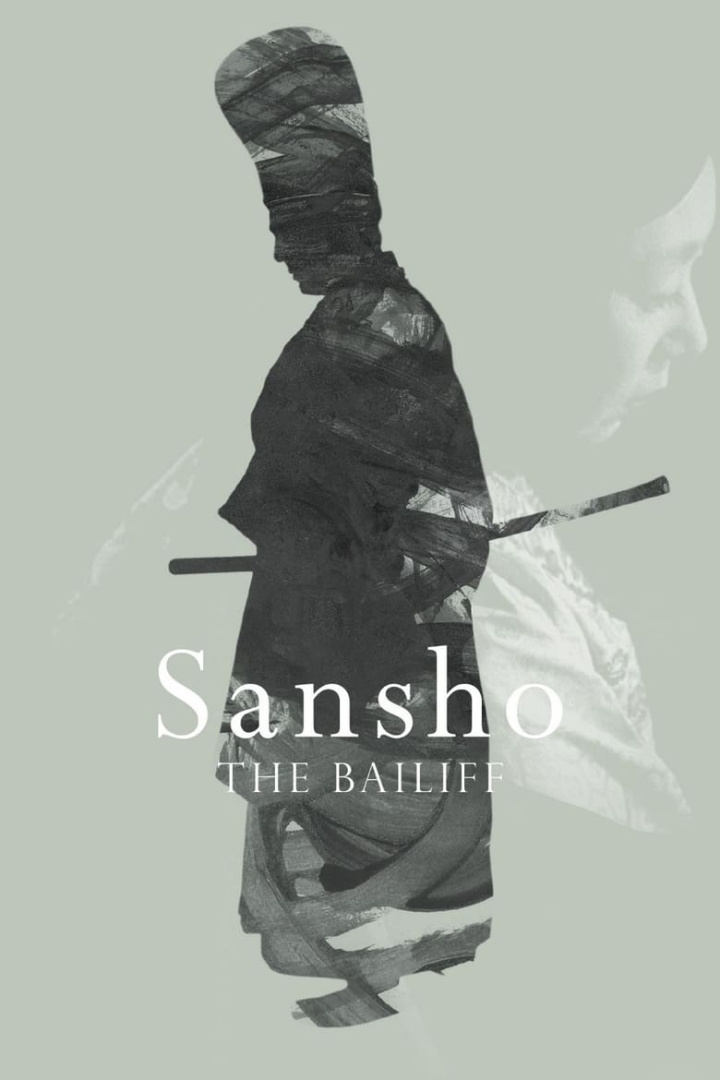 Sansho the Bailiff i gruppen Alla filmer hos Mohamad shop (20532)