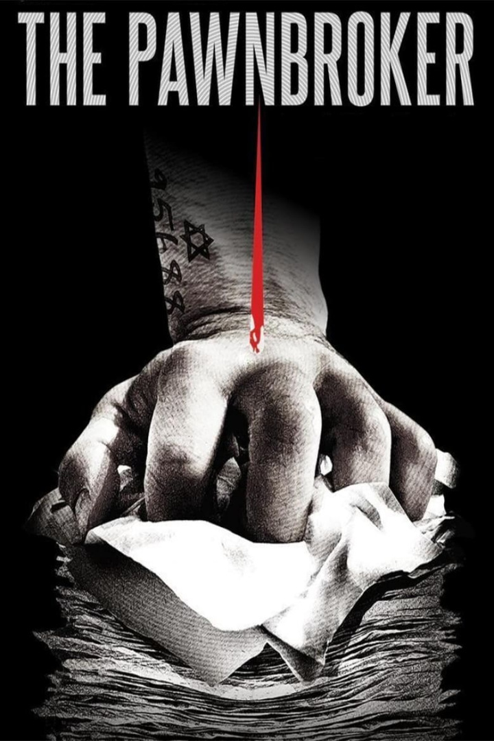 The Pawnbroker i gruppen Alla filmer hos Mohamad shop (20540)