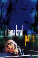 Diana Krall: Live in Paris