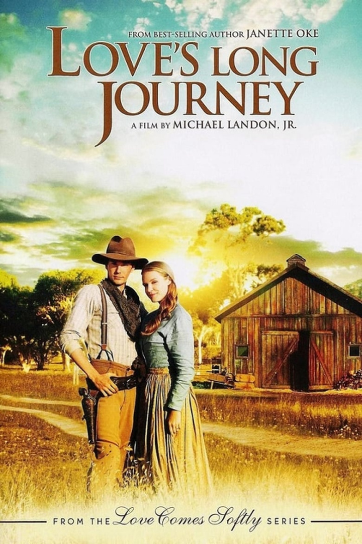 Love\'s Long Journey i gruppen Alla filmer hos Mohamad shop (20583)