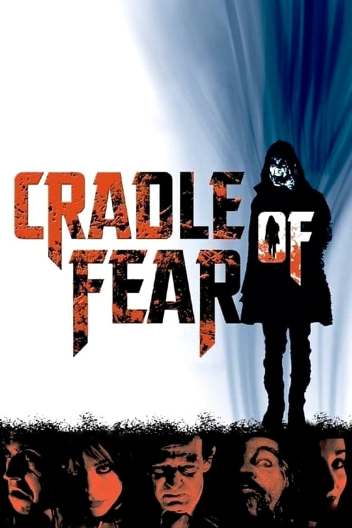 Cradle of Fear i gruppen Alla filmer hos Mohamad shop (20591)