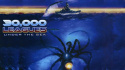30,000 Leagues Under The Sea
