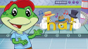 LeapFrog: Talking Words Factory