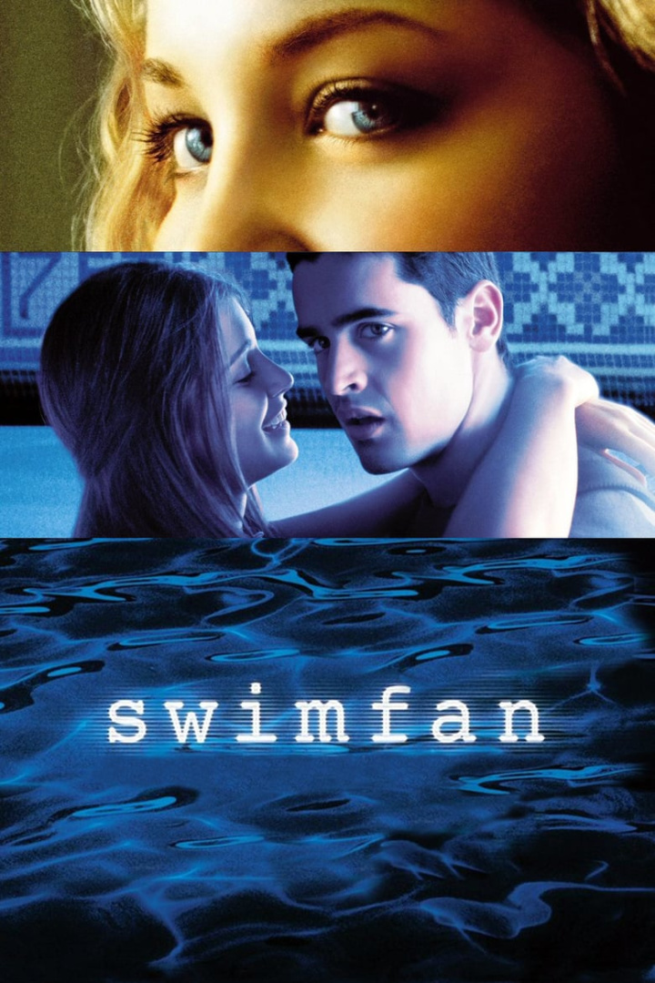 Swimfan i gruppen Alla filmer hos Mohamad shop (20616)