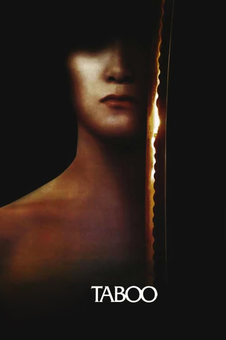 Taboo i gruppen Alla filmer hos Mohamad shop (20617)