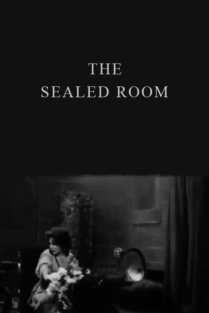 The Sealed Room i gruppen Alla filmer hos Mohamad shop (20650)