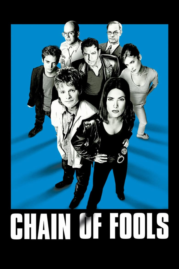 Chain of Fools i gruppen Alla filmer hos Mohamad shop (20682)