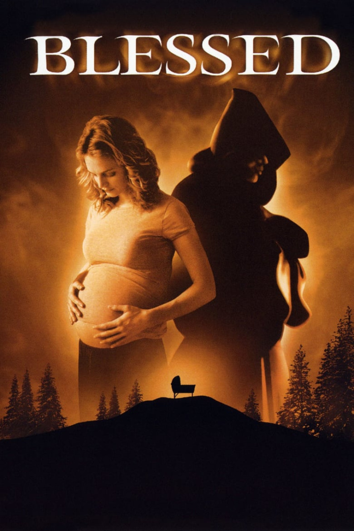 Blessed i gruppen Alla filmer hos Mohamad shop (20695)