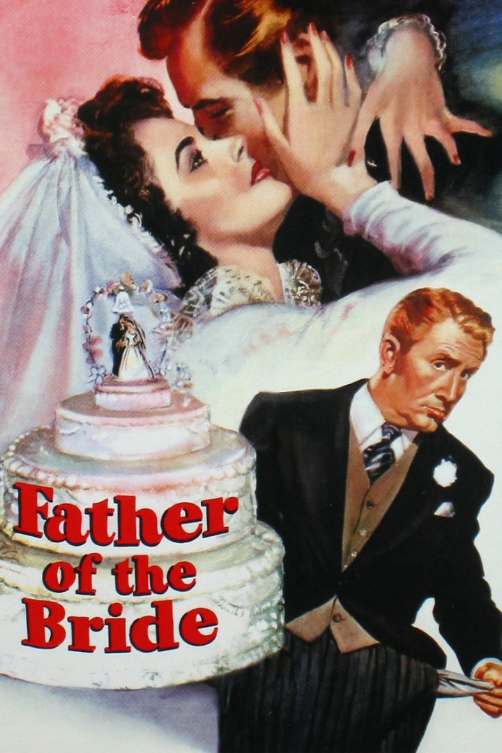 Father of the Bride i gruppen Alla filmer hos Mohamad shop (20758)