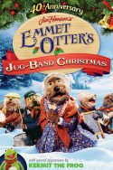 Emmet Otter\'s Jug-Band Christmas
