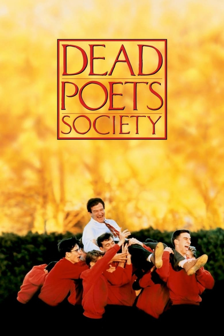 Dead Poets Society i gruppen Alla filmer hos Mohamad shop (207)