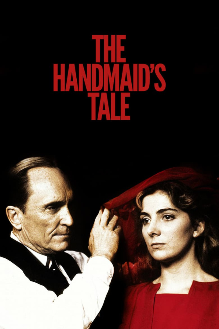 The Handmaid\'s Tale i gruppen Alla filmer hos Mohamad shop (20815)