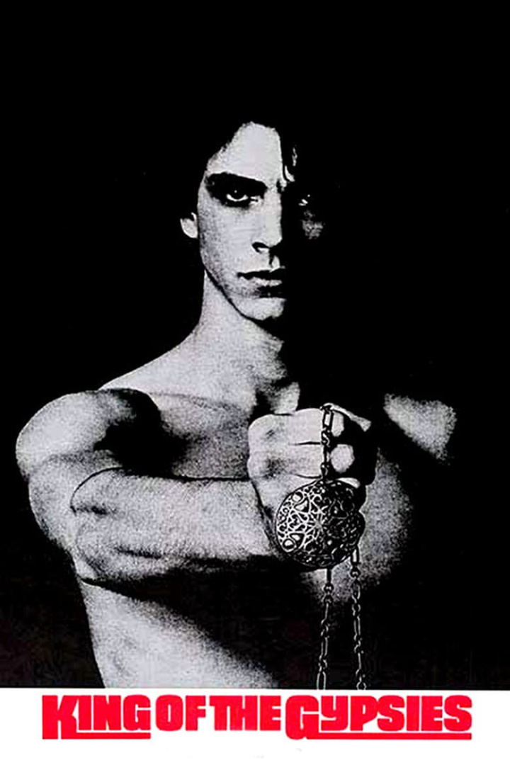 King of the Gypsies i gruppen Drama hos Mohamad shop (20863)