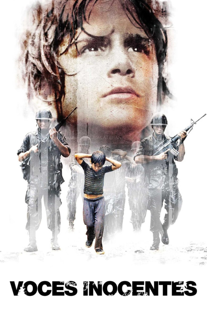 Innocent Voices i gruppen Alla filmer hos Mohamad shop (20941)