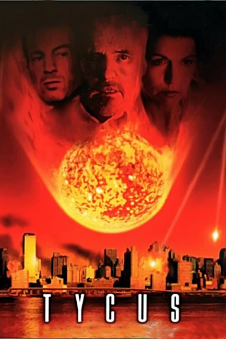 Tycus i gruppen Alla filmer hos Mohamad shop (2096)