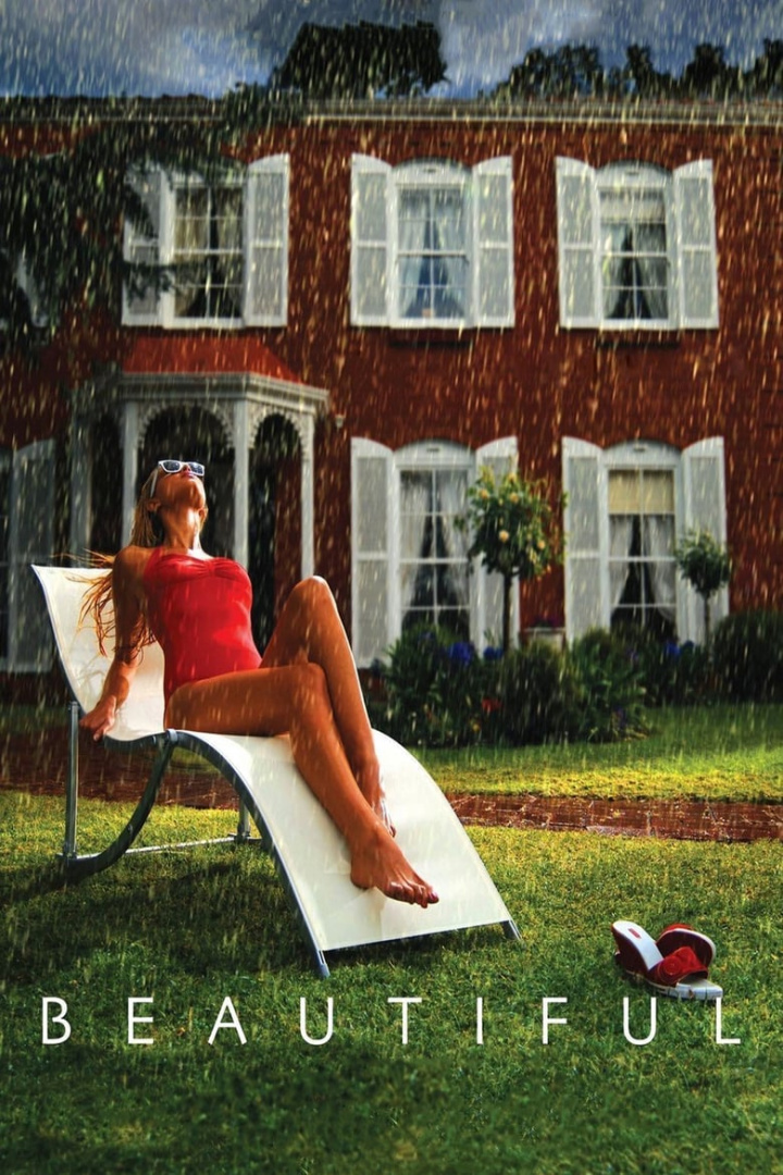 Beautiful i gruppen Alla filmer hos Mohamad shop (21033)