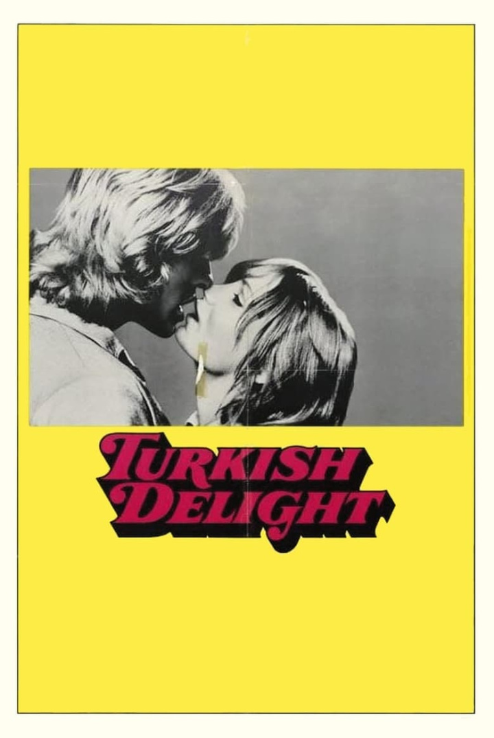 Turkish Delight i gruppen Alla filmer hos Mohamad shop (21035)