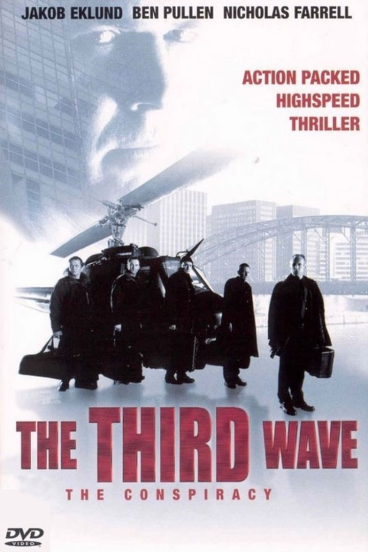 The Third Wave i gruppen Alla filmer hos Mohamad shop (21041)