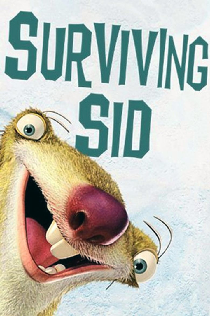 Surviving Sid i gruppen Alla filmer hos Mohamad shop (21044)