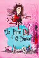 The Pure Hell of St. Trinian\'s