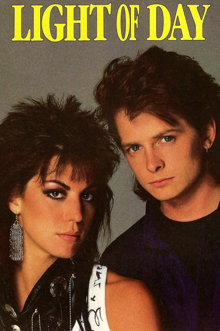 Light of Day i gruppen Alla filmer hos Mohamad shop (2115)