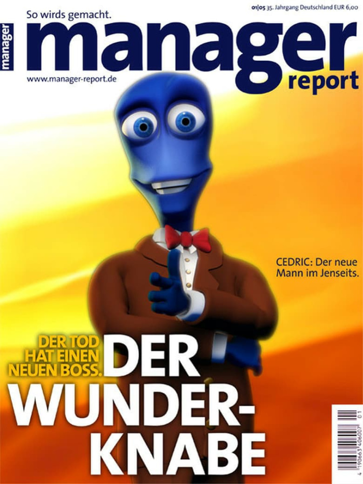 Cédric i gruppen Alla filmer hos Mohamad shop (2120)