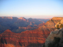 Grand Canyon: The Hidden Secrets