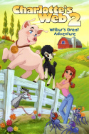 Charlotte\'s Web 2: Wilbur\'s Great Adventure