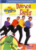 The Wiggles: Dance Party