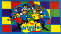 The Wiggles: Dance Party