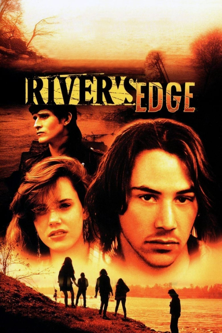 River\'s Edge i gruppen Alla filmer hos Mohamad shop (21309)