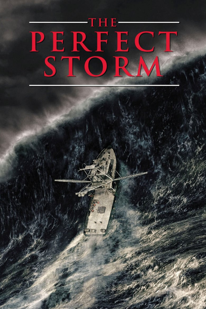 The Perfect Storm i gruppen Alla filmer hos Mohamad shop (2133)