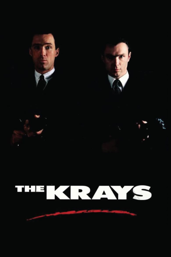 The Krays i gruppen Alla filmer hos Mohamad shop (21344)