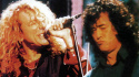 Jimmy Page & Robert Plant - Unledded