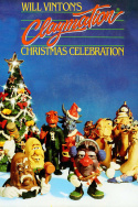 Will Vinton\'s Claymation Christmas Celebration