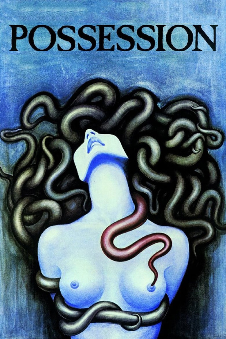 Possession i gruppen Alla filmer hos Mohamad shop (21484)