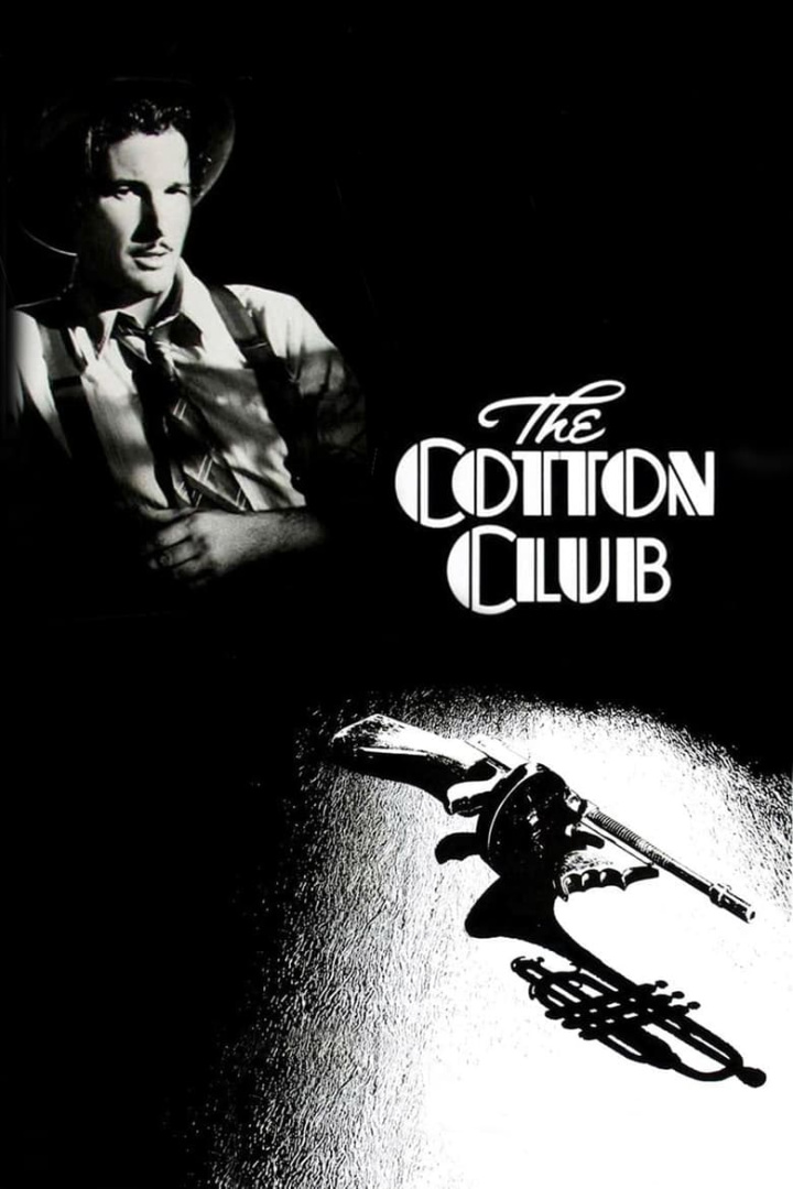The Cotton Club i gruppen Alla filmer hos Mohamad shop (2148)