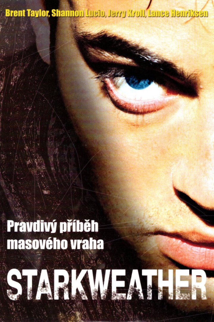 Starkweather i gruppen Alla filmer hos Mohamad shop (21536)