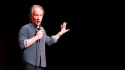 Bill Maher: Be More Cynical