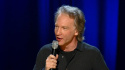 Bill Maher: I\'m Swiss