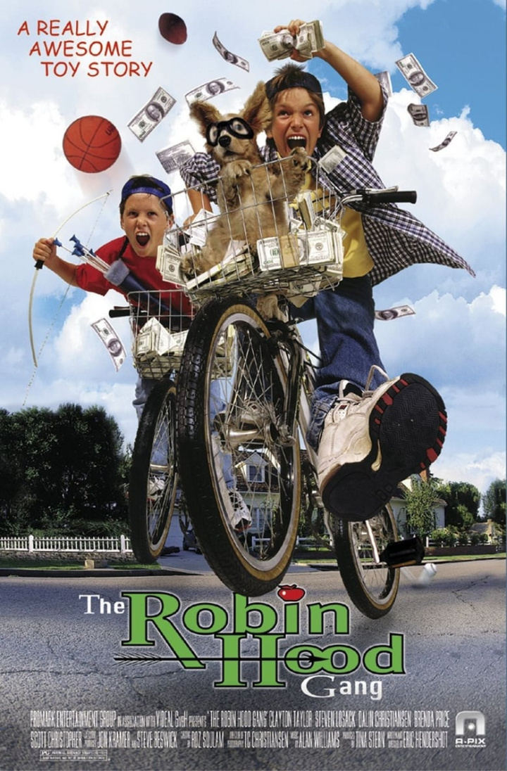 Angels in the Attic i gruppen Alla filmer hos Mohamad shop (21602)