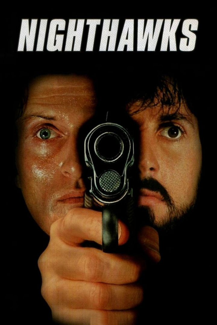 Nighthawks i gruppen Alla filmer hos Mohamad shop (21610)