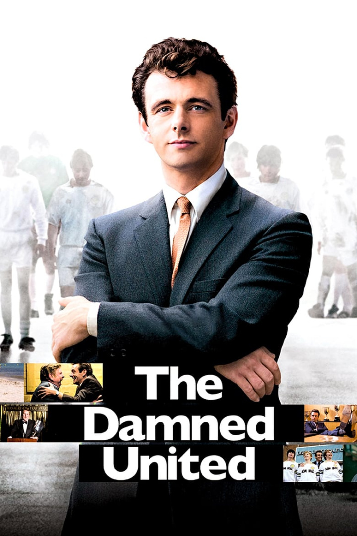 The Damned United i gruppen Alla filmer hos Mohamad shop (21641)