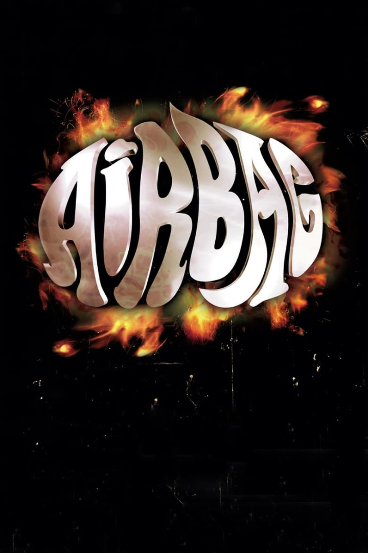 Airbag i gruppen Alla filmer hos Mohamad shop (21700)