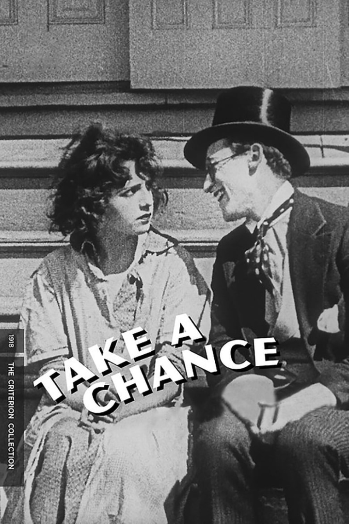 Take a Chance i gruppen Alla filmer hos Mohamad shop (21701)